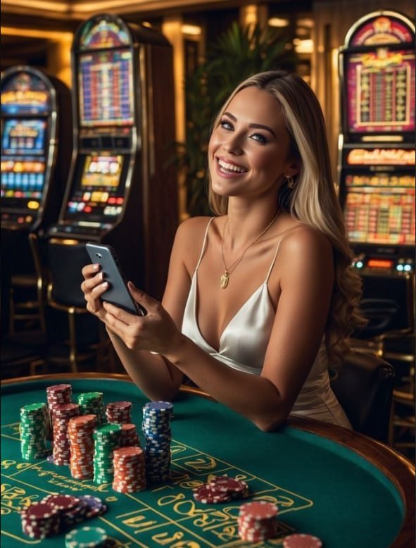 Pengalaman bermain sportsbook dan casino live di unyil4d dengan perangkat mobile